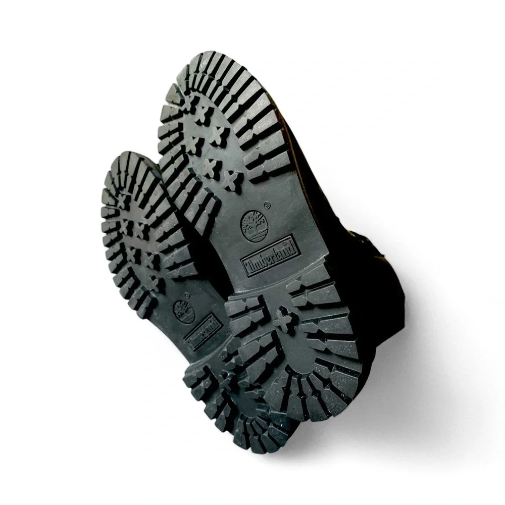 Timberland women’s black